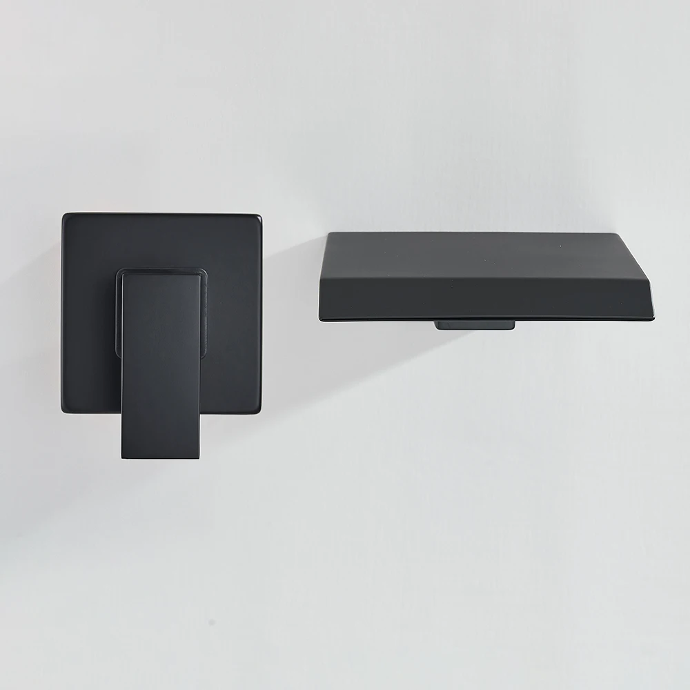Thumbnail 2 - #38 Wall-Mounted Bath Taps List of Top Picks