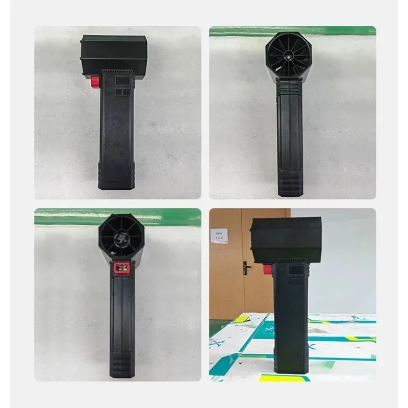 

Новинка 2026 года: Мощный беспроводной турбовентилятор для сушки автомобилей и уборки пыли, 64 мм, 1.6 кг, с супермощным двигателем, воздуходувка для листьев