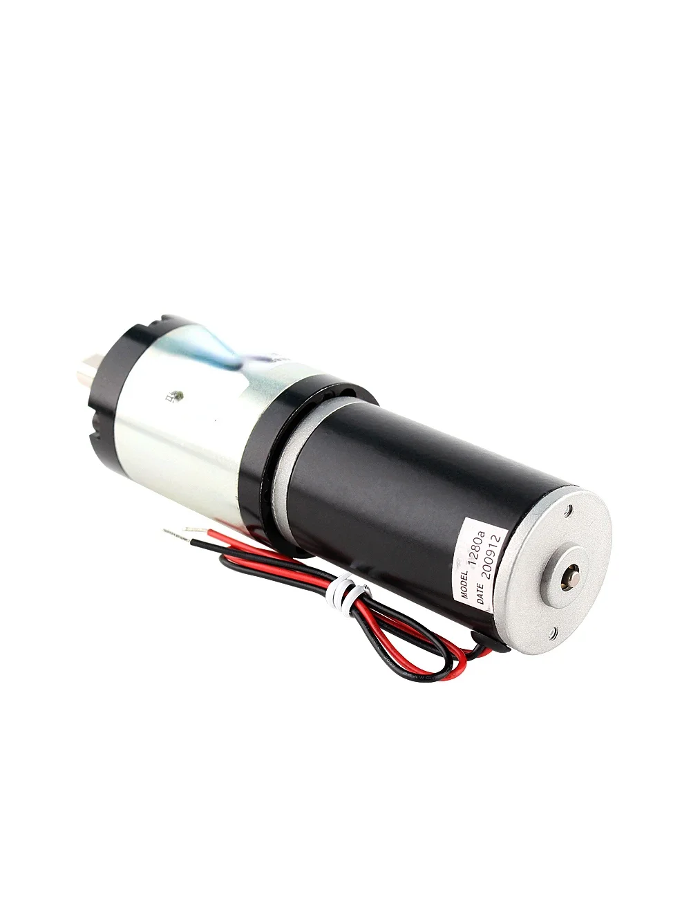 

Cheap And Fine Chp36gp3162 Tubular Carbon Brush Planetary Gear Reduction Motor Voltage 6v12v24v Motor