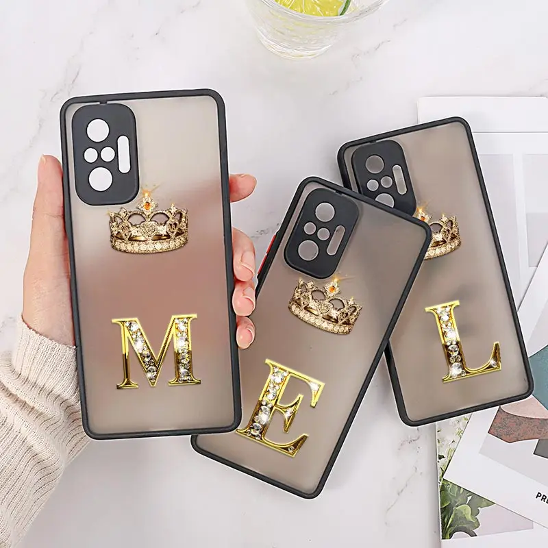 Golden Initial Lett… - image