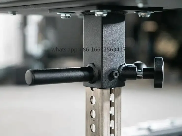 Commercial Gym Training Machine  Thrust Machine Multi Glute Drive Roman Chair Trainer  Trainer