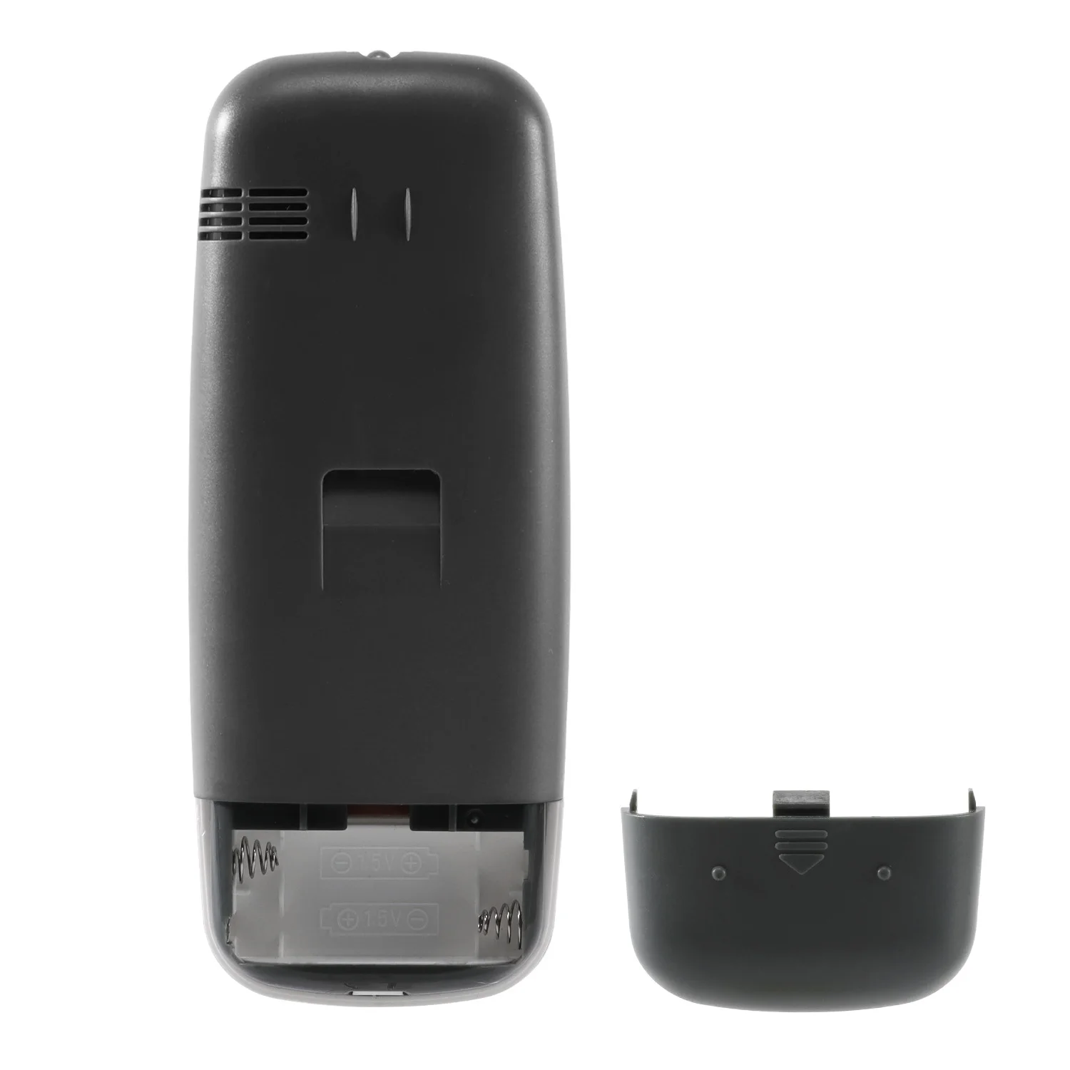 1 pc télécommande for York climatiseur GZ-12B-E1 GZ-12A-E1 Remplacement de la télécommande