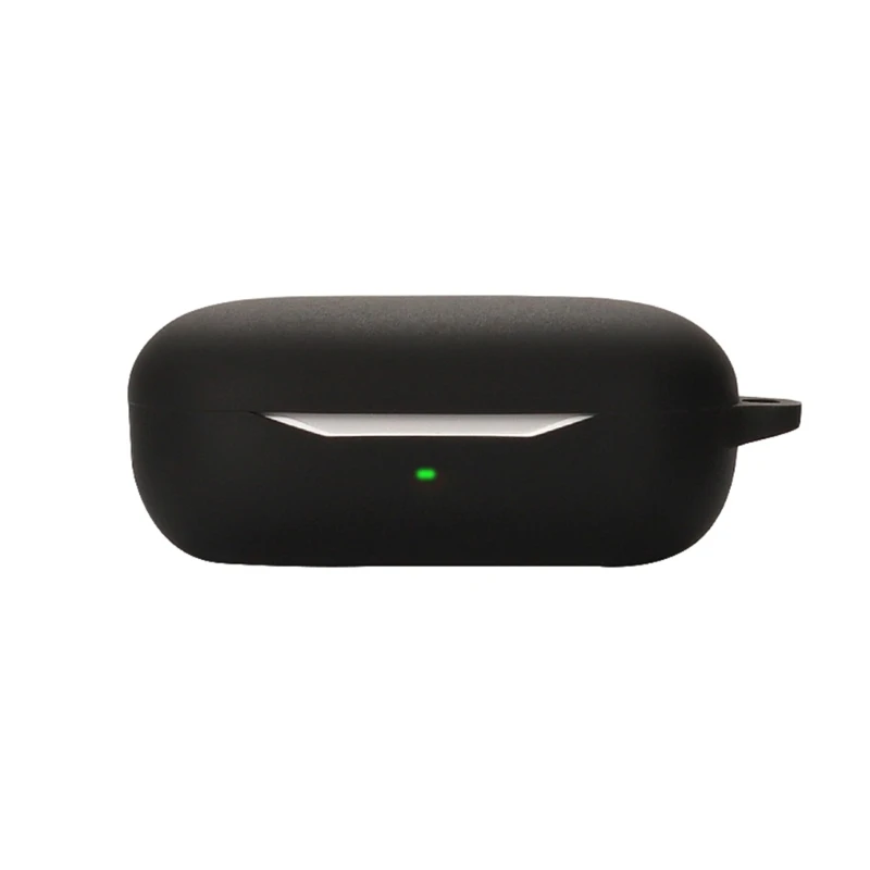 غلاف حماية من السيليكون لهاتف هواوي FreeBuds Se واقي لسماعة الرأس اللاسلكية غطاء حماية من الأتربة