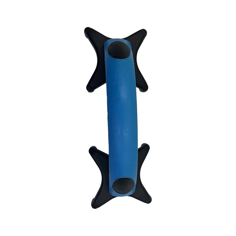 Trowel Support Bracket Floor Installation Tool Anti-Slip Replaceable Foot Pads Construction Tile Laying Helper Accessory