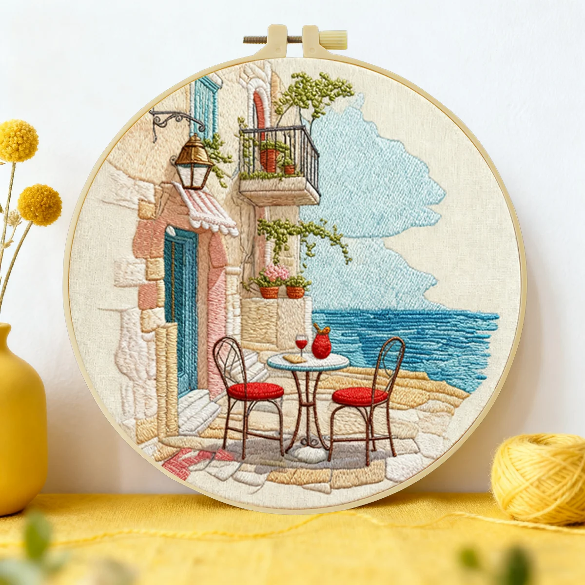 #69 Best Rated Embroidery Starter Kits to Buy in 2026