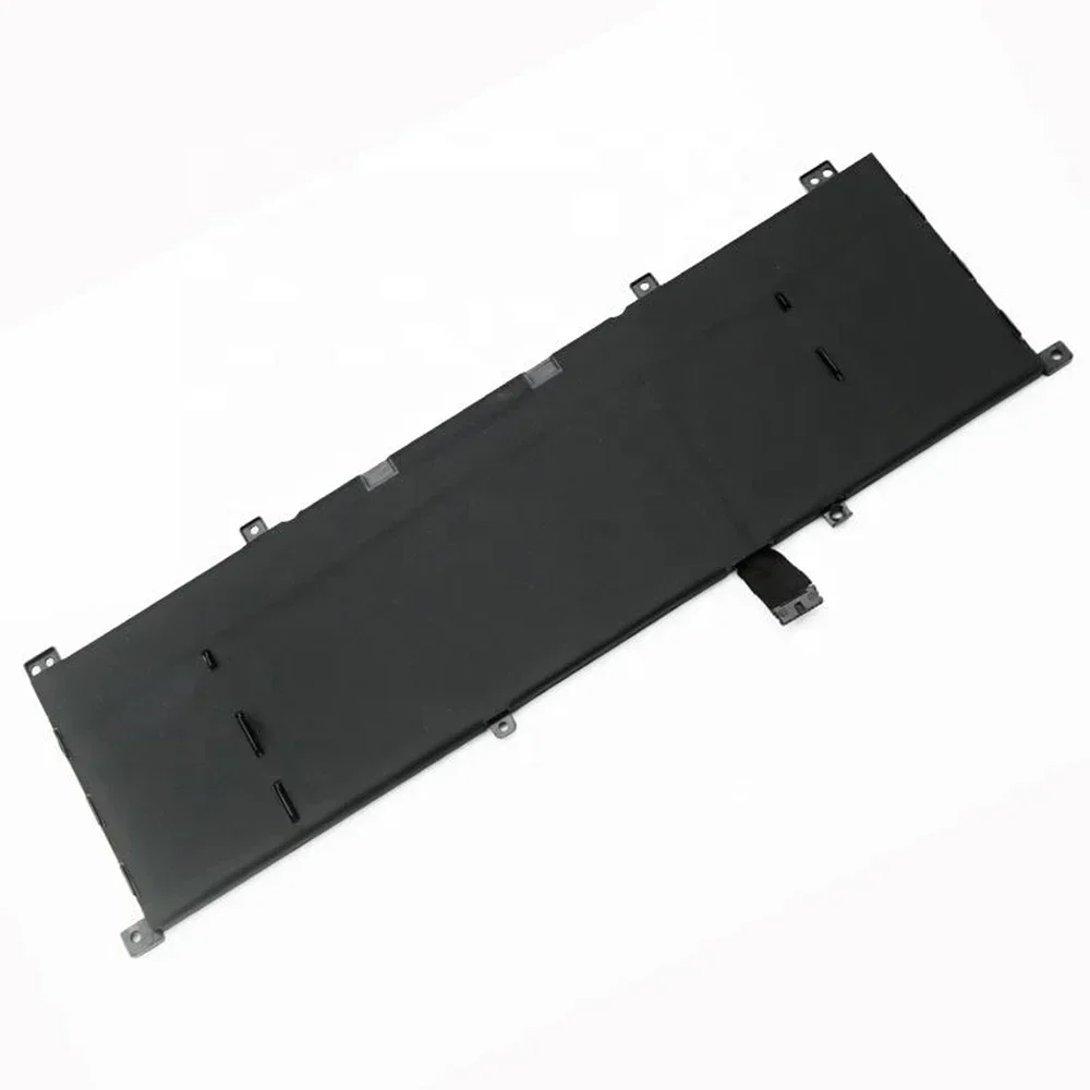 New Original 8N0T7 11.4V 75Wh Laptop Battery for Dell XPS 15 9575 2-in-1 Precision 5530 2-in-1 D1805TS TMFYT etc.