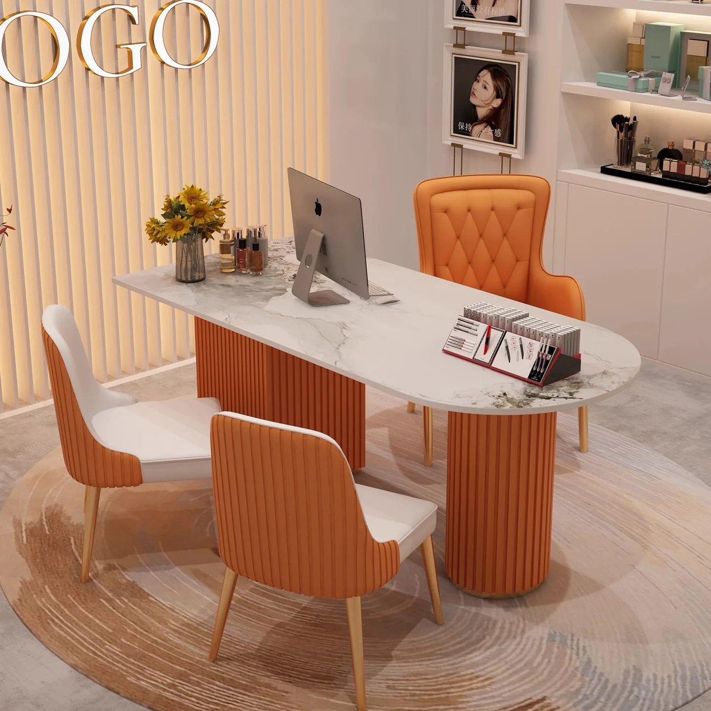 Beauty Salon, Medic… - image