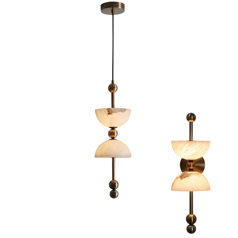 Nordic Marble Penda…