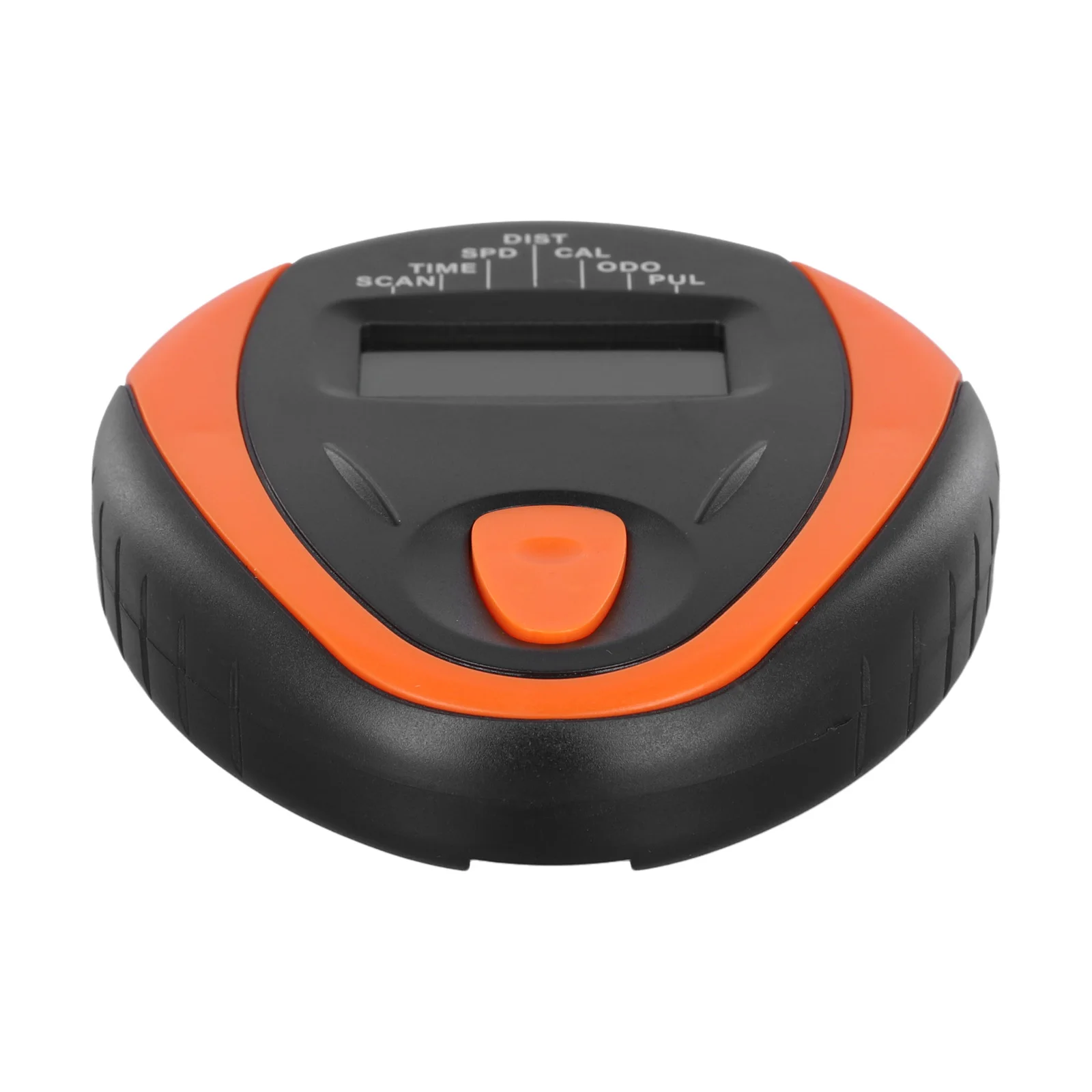Exercise Bicycle Monitor with Multi Function LCD Screen for Tracking Speed Distance Time and Heart Rate During Workouts