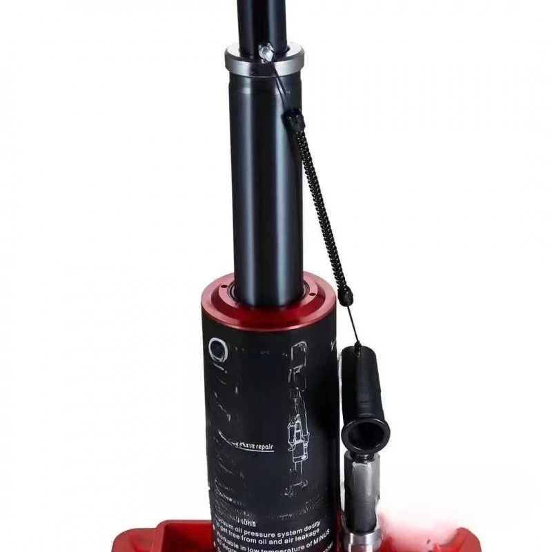 Hydraulic Jack Adjustable Escape Across Desert Vertical Rescue Tool Car SUV Monkey Climbing Pole