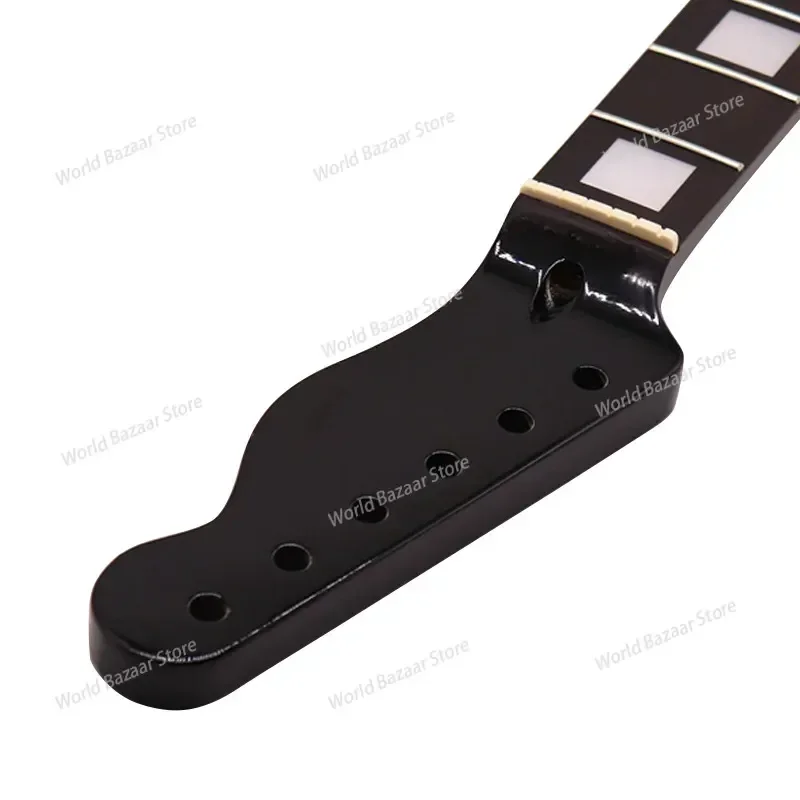 

Для TL Bright 22 лада 6-струнная канадская кленная гитарная ручка 5,6 широкая модификация грифа DIY аксессуар для инструментов