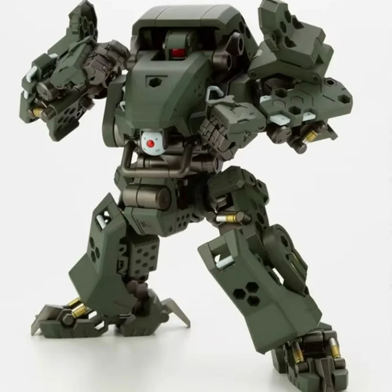 متوفر في المخزون Kotobukiya موديل Msg Mega Mecha مكون ثقيل 28 مناور متحرك نوع Mh28 هدايا للأولاد