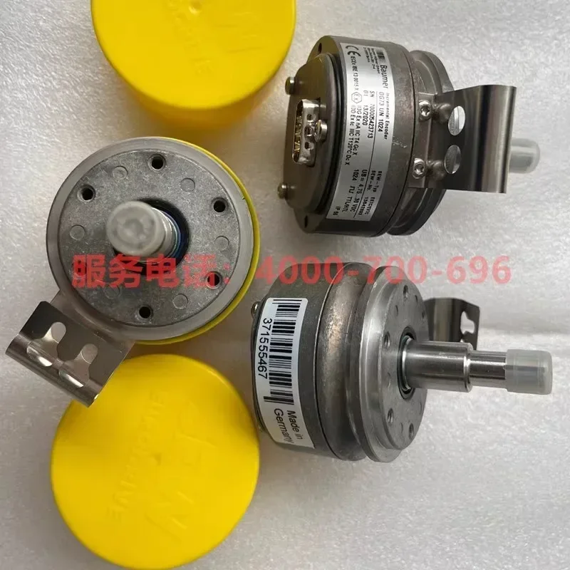 ES7C/EV7C OG73UN1024 Baumer Encoder SE-W 0G73UN1024