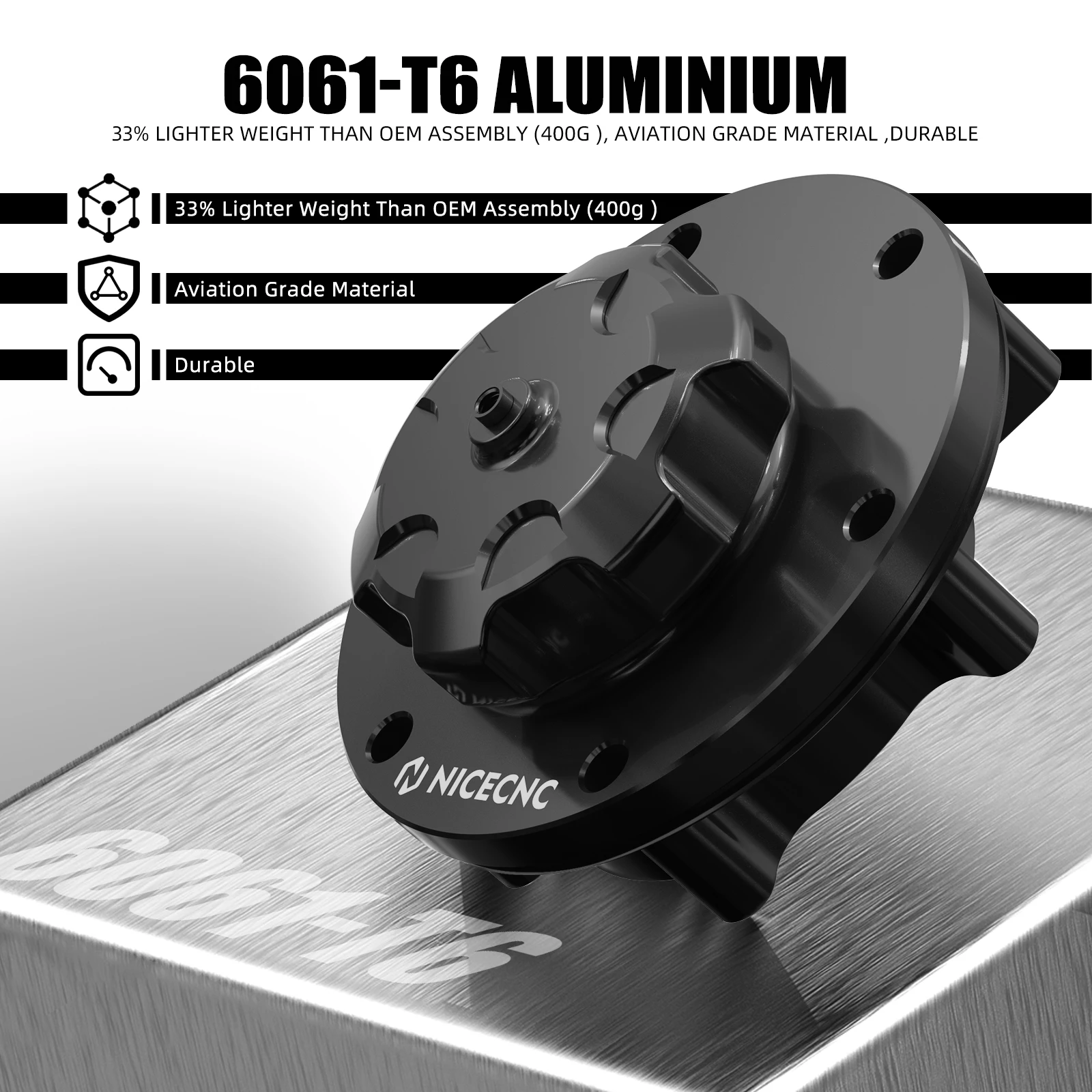 For KTM 790 890 Adventure R 2019-2023 Motorcycle Engine Oil Fuel Filler Plug Cap Kit For 790/890 Adventure R/S/Rally 2019-2023