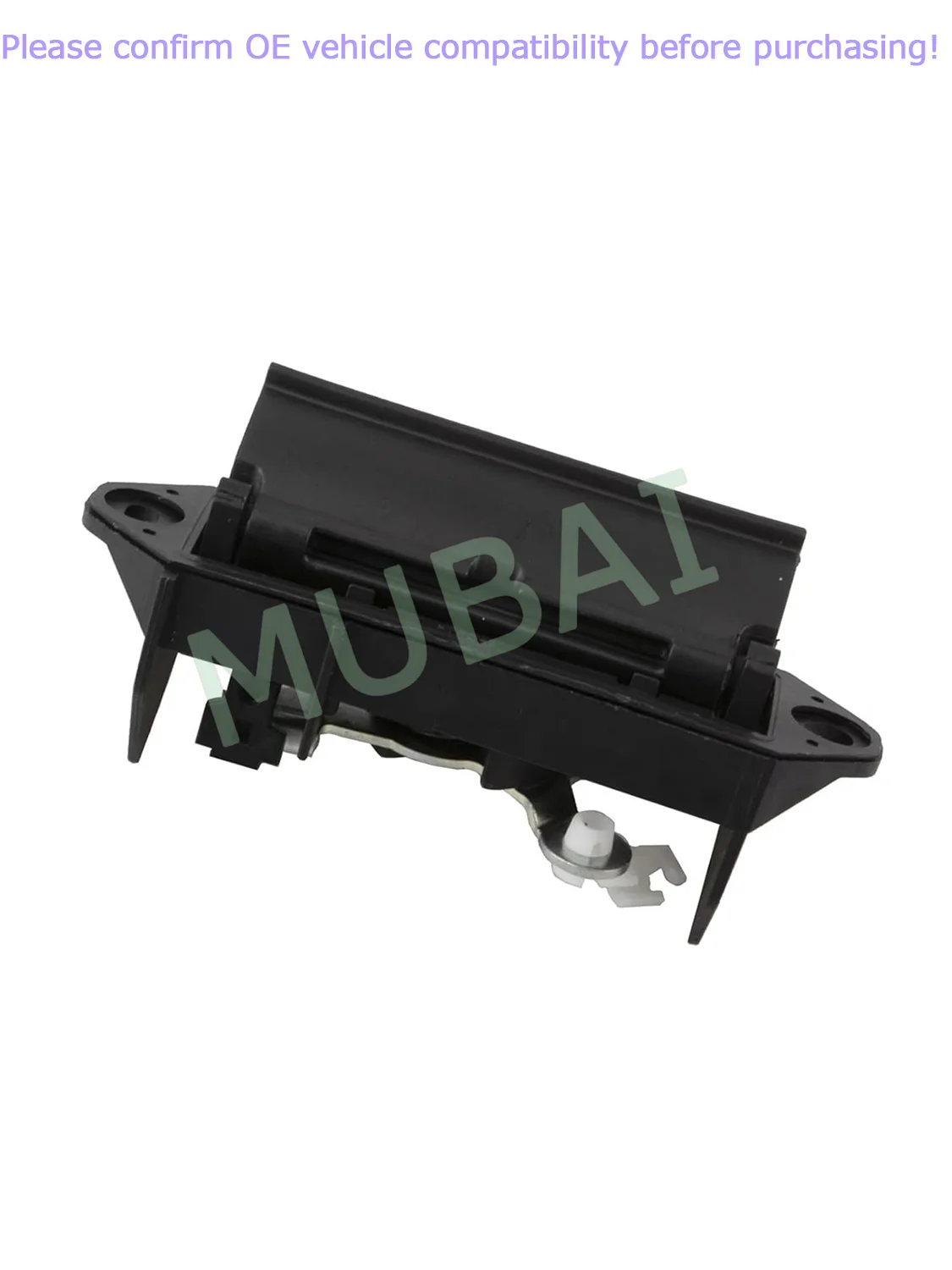 69023-26040,Car Trunk Release Switch Trunk Opener Switch for Toyota for Hiace for Commuter for Grandia Gl for Super for Grandia