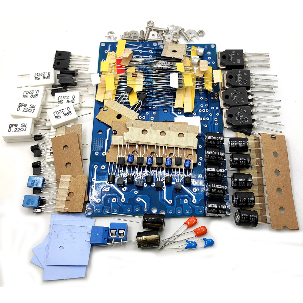 LJM زوج واحد الإصدار 4..0 الإصدار L12-2 تشويه منخفض للغاية +/-50 فولت 120 واط/8R 200 واط/4R أحادي/ثنائي القناة L سلسلة مكبر كهربائي المجلس