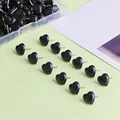 50pcs black