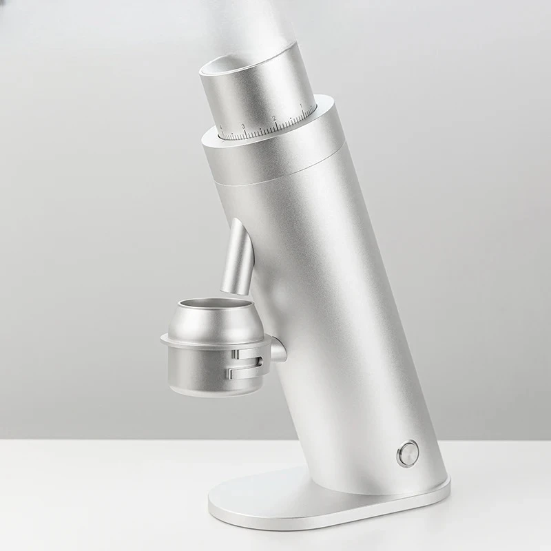 

LAGOM P64 Electric Bean Grinder Commercial High Precision Hand Punch Italian Coffee Bean Grinder