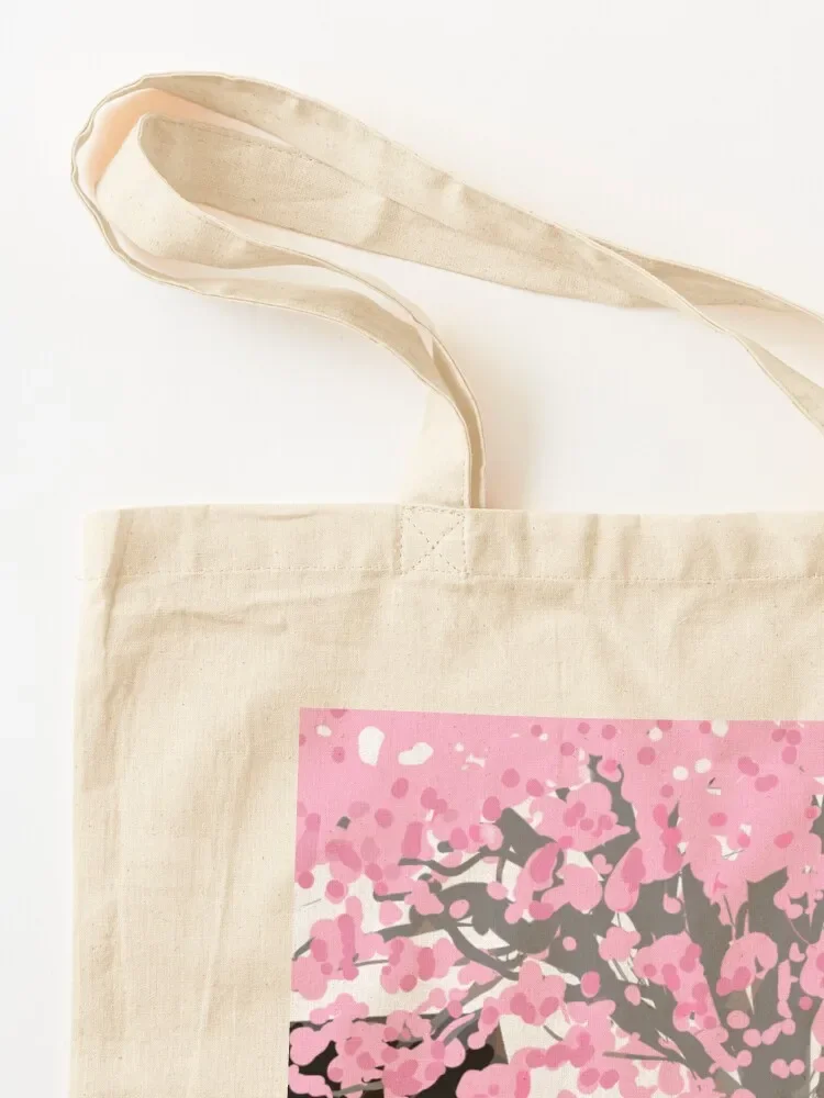 حقيبة تسوق نسائية من Blossom Hound حقيبة تسوق صديقة للبيئة من القماش حقيبة تسوق صديقة للبيئة