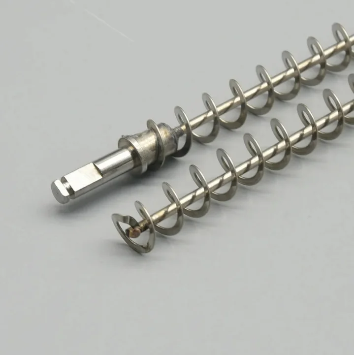 

Комплект из 5 катушек для сбора тонера B110-2326 для Ricoh 2051 2060 2075 5500 6500 7500 6000 7000 8000 6001 7001 8001