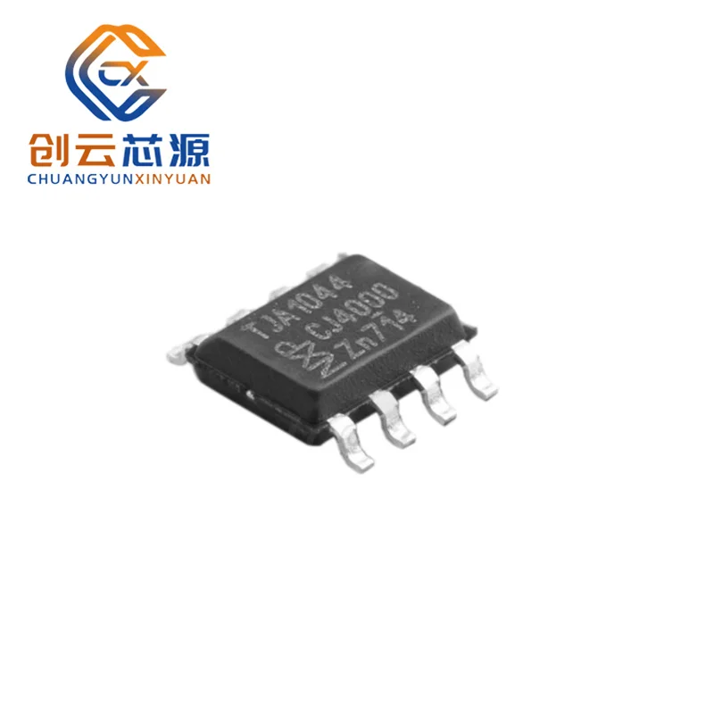 1 pcs New 100% Original TJA1044T,118 Arduino Nano Integrated Circuits Operational Amplifier Single Chip Microcomputer
