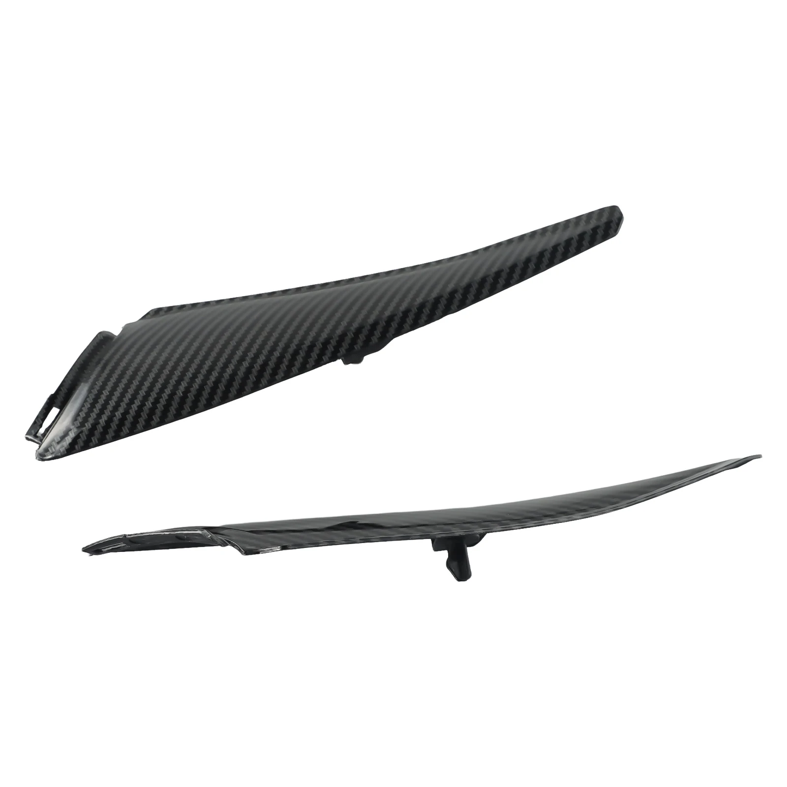 Fairing Trim Frame Cover Fairing Accessories Fairing Replacement Vehicle High Quality Practical Replace Install