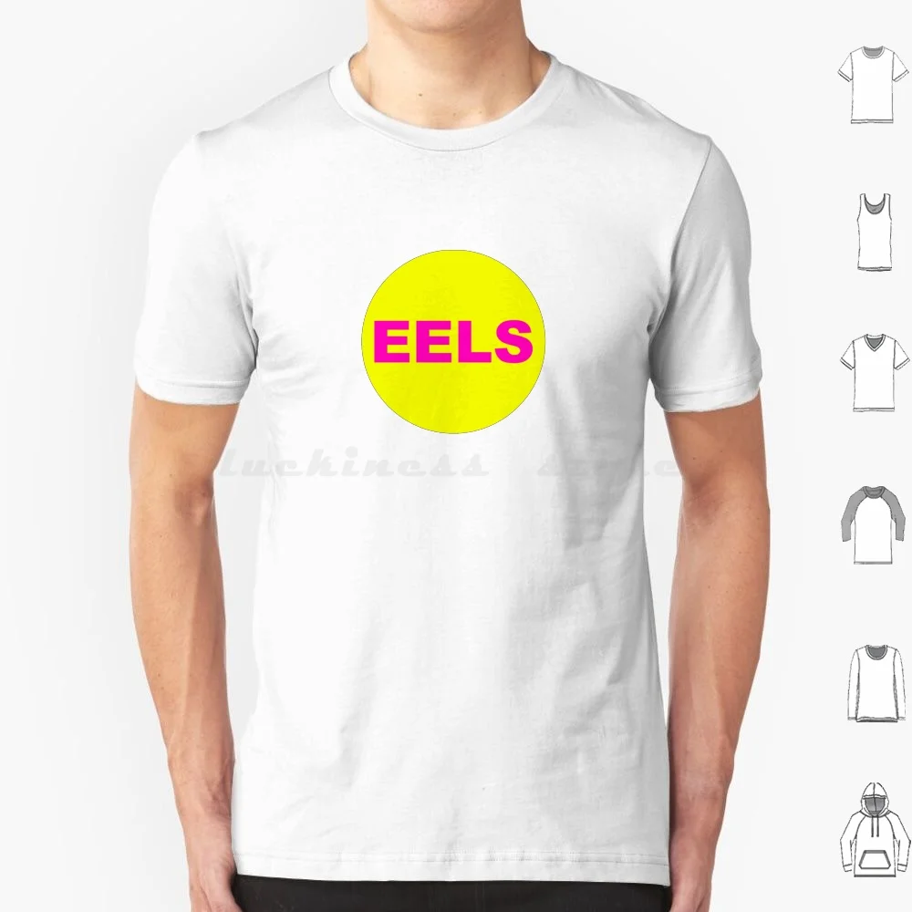 Eels Extreme T Shir…