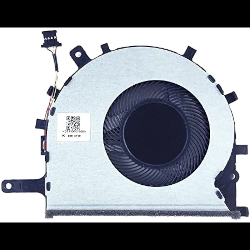 D+Replacement Cooling Fan for ASUS VivoBook ADOL14 ADOL14F ADOL14FA S403F A403F Series FLCC DFS5K1211549G DC 5V 0.5A