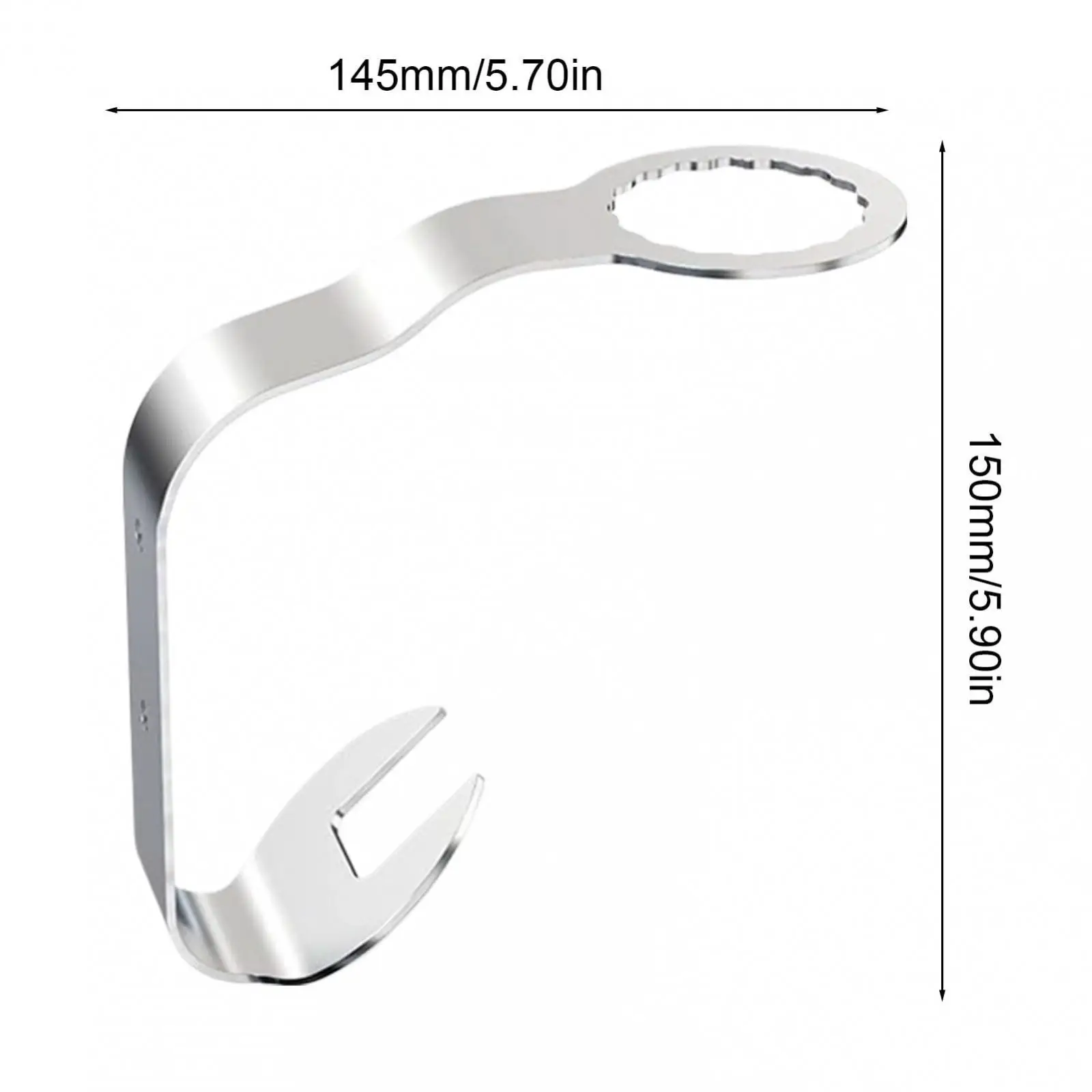 헬멧 홀더 행거 벽걸이형 2개의 훅이 있는 디스플레이 액세서리 헤비 듀티 풋볼 다기능 수납 정리함