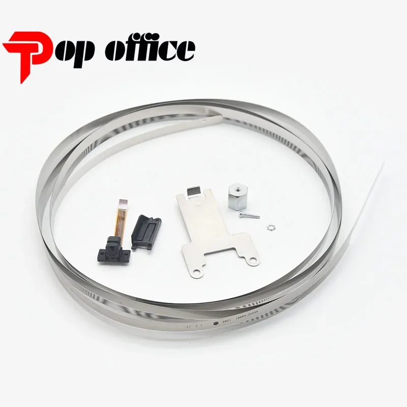 1Set CH956-67005 Encoder Strip For Designjet L25500 L26500 Latex260 Compatible