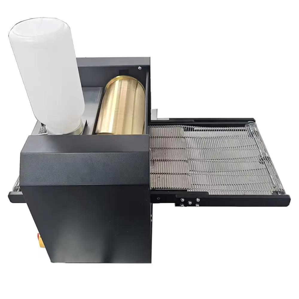 Melaleuca cake machine automatic stacking function stainless steel 304 high-efficiency two-in-one industrial 2026 new