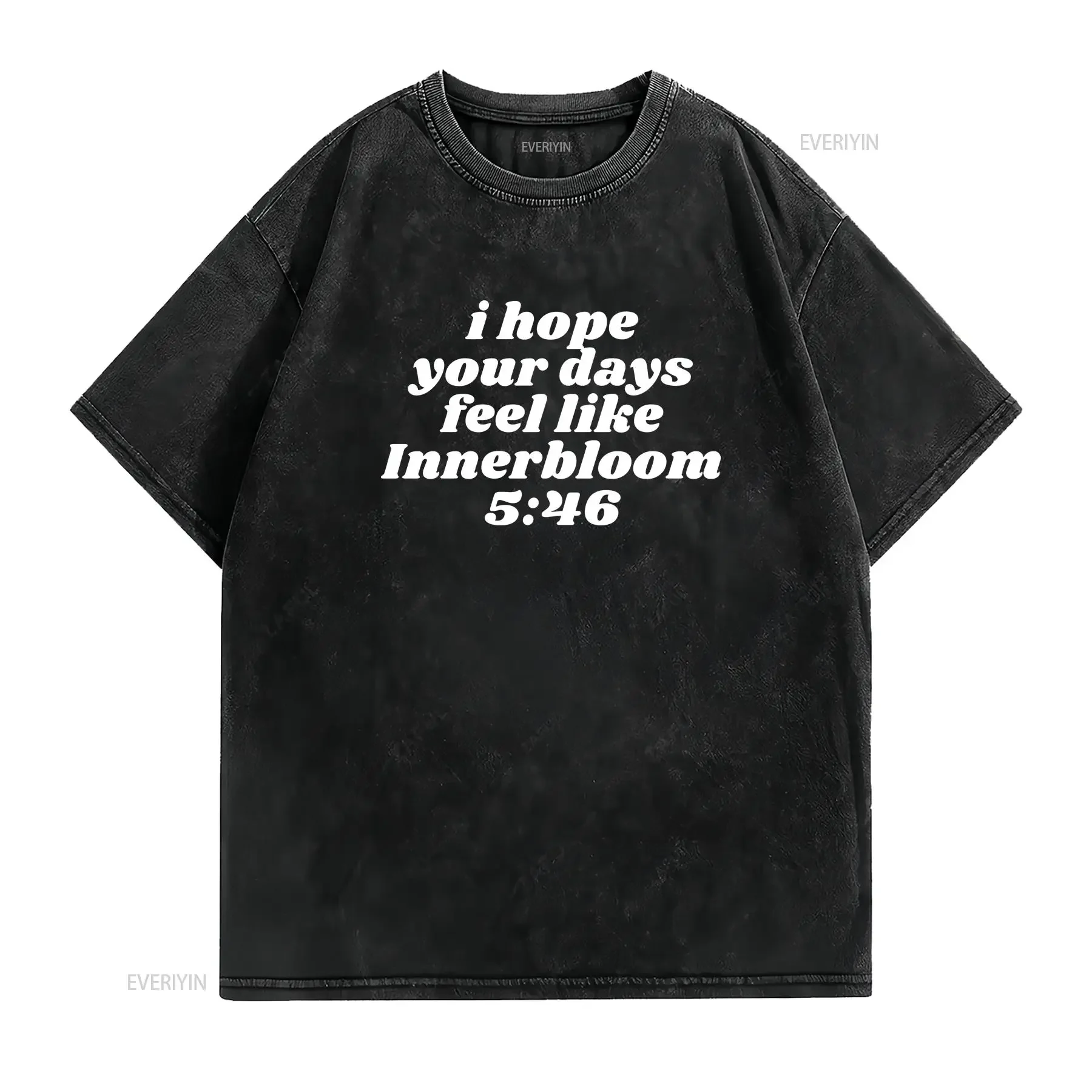 Rufus Du Sol T Shirt x Innerbloom House Music Rave Techno Top Festival Concert Oversized Merch Electronic Dance EDM Club DJ