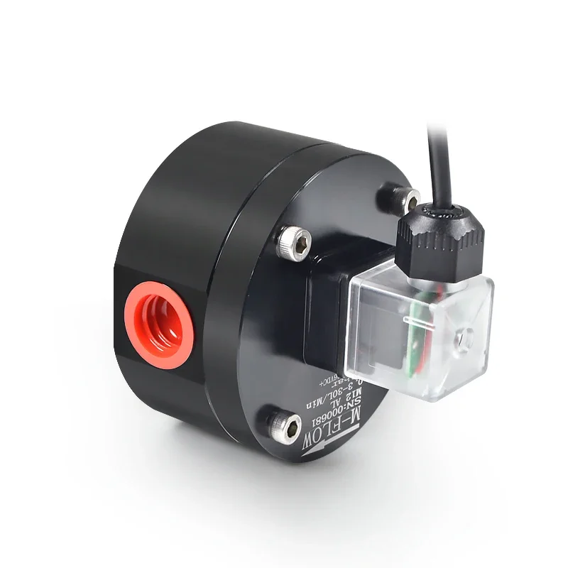 Shanghai Cixi Industrial Flow Meter Small Gear