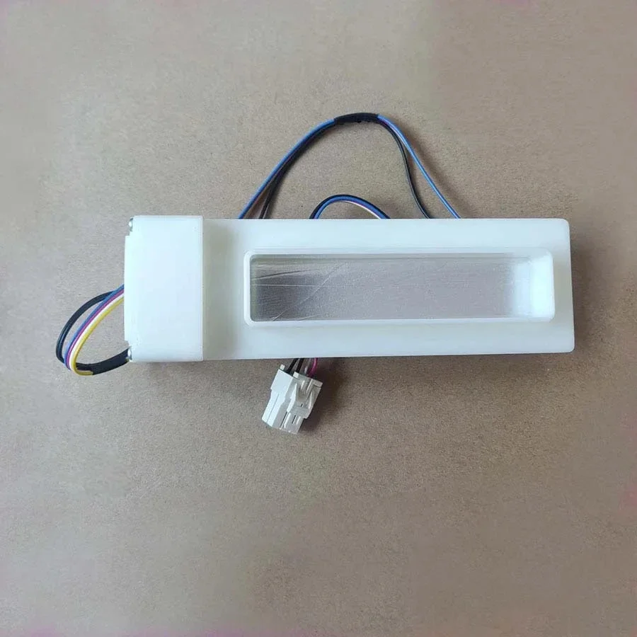WZ-FBZA-1750-3H Refrigerator Electric Damper For Hisense Ronshen Whirlpool Midea MELING Skyworth