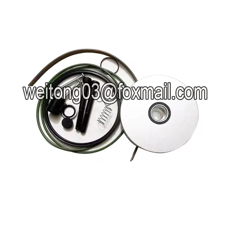 Atlas Copco Unloader Valve Kit 2901030200，2906044200，2911005100，2911007400