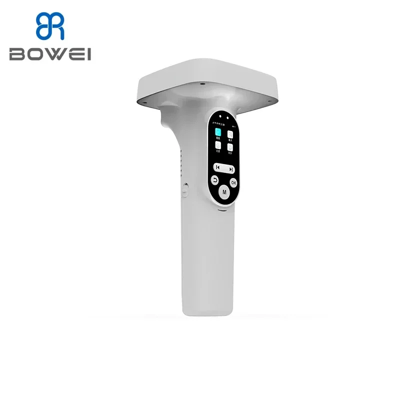 2025 قارئ rfid محمول باليد E510/E710 مزود بتقنية البلوتوث، قارئ محمول مع واي فاي، بلوتوث، 4G للمستودع