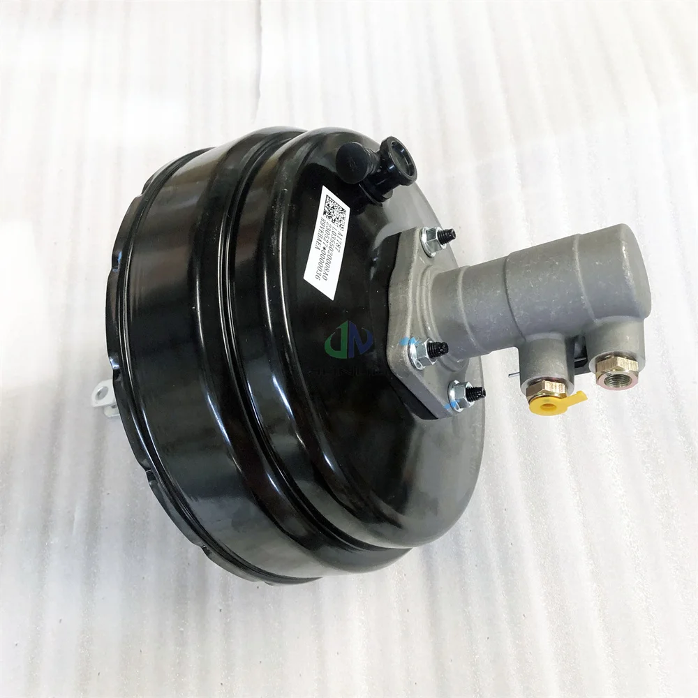 New AGMP Diesel Engine L0355020008A0 Truck Clutch  with Brake Pump for FOTON