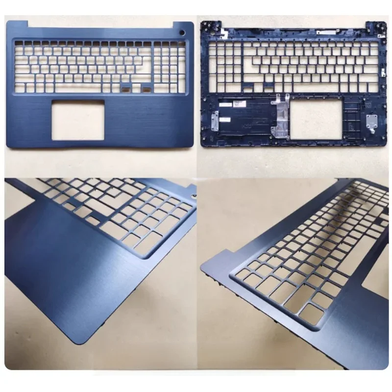 DL+New laptop upper case cover palmrest for DELL insprion 5575 5570 P75F 3595 3590 3593  08D7T9