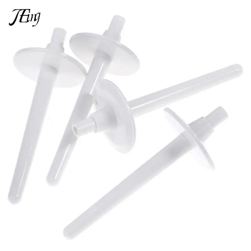 4pcs Spool Pins Spoon Stand Holder For Singer Riccar Simplicity Brother Sewing Machine Accessories MAXI444813