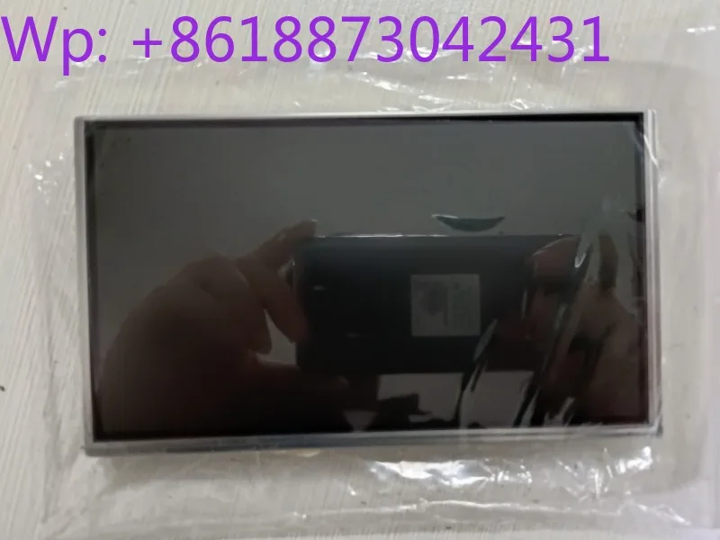 Applicable to motorcycle locomotive instrument display 6.5 inch LCD screen price negotiable