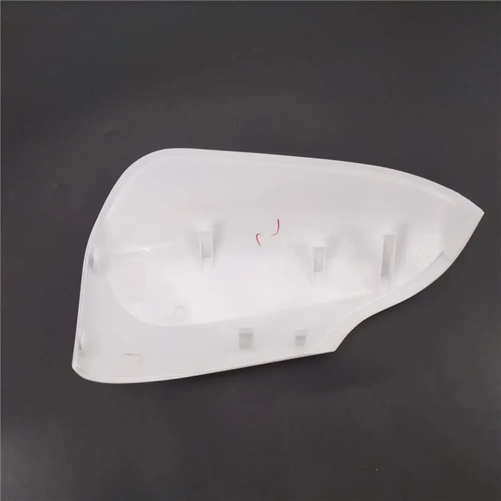 

Крышка правого бокового зеркала, крышка зеркала заднего вида, праймер для Toyota Yaris 2011-2019 гг.