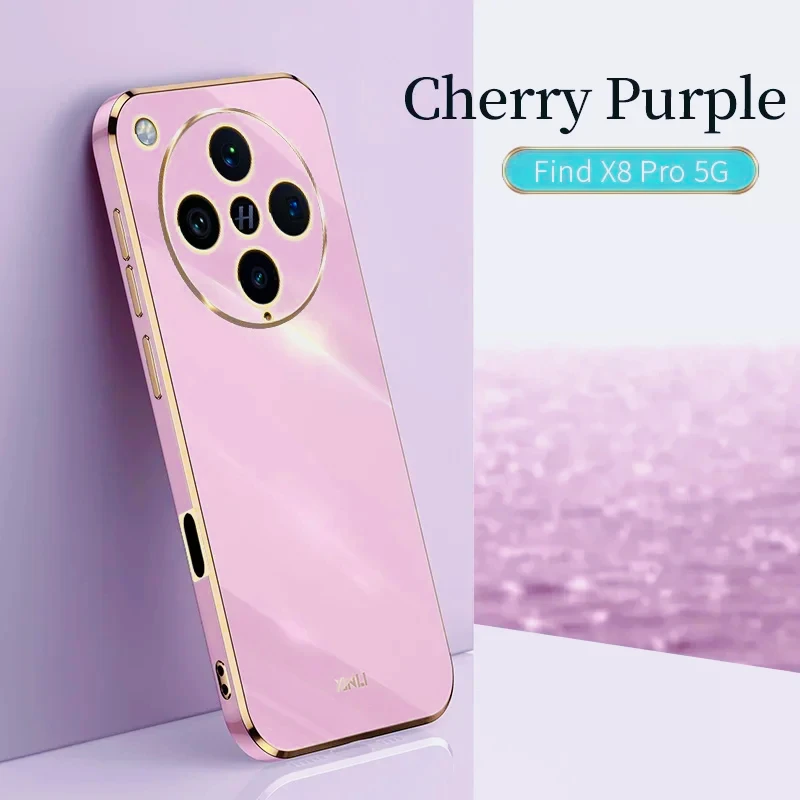 For Oppo Find X8 Pr…