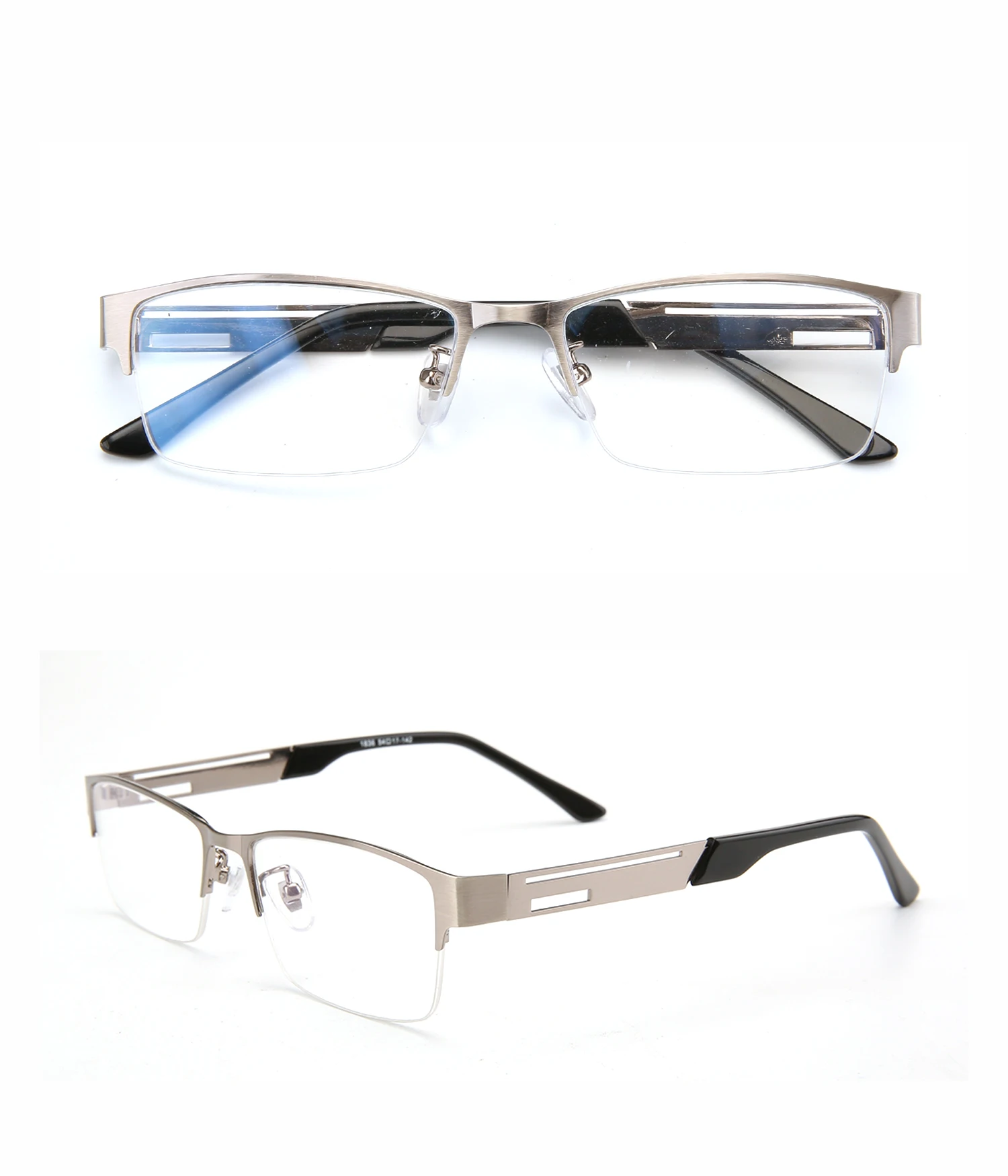 Photochromic Eye Glasses Men Women Myopia Eyeglasses Finished Glasses Students Short Sight Eyewear 0 -0.5 -1 -1.25 -1.5 -1.75 -6
