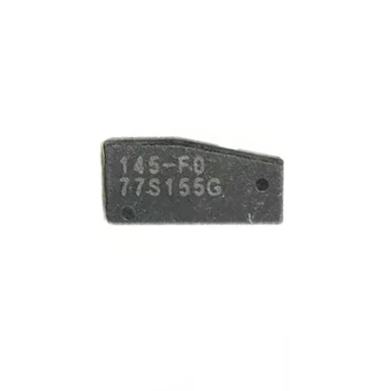 

TXC120512 Original New T17 ID83 4D63 80bit Auto Key Transponder Chip OEM Blank 145-F0 TYPE TMS37145TEAIEF