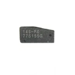 TXC120512 oryginalny nowy T17 ID83 4D63 80bit Auto klucz Chip transpondera OEM puste 145-F0 typu TMS37145TEAIEF