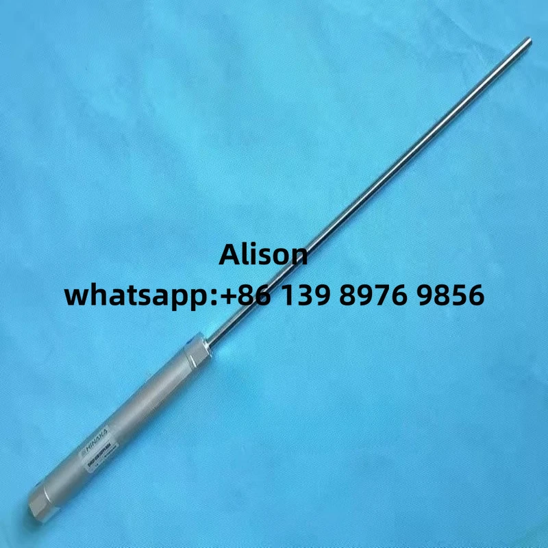Tuosida robotic arm pull cylinder DHR2P-25M150PPV-B004 (piston rod extended by 450mm)