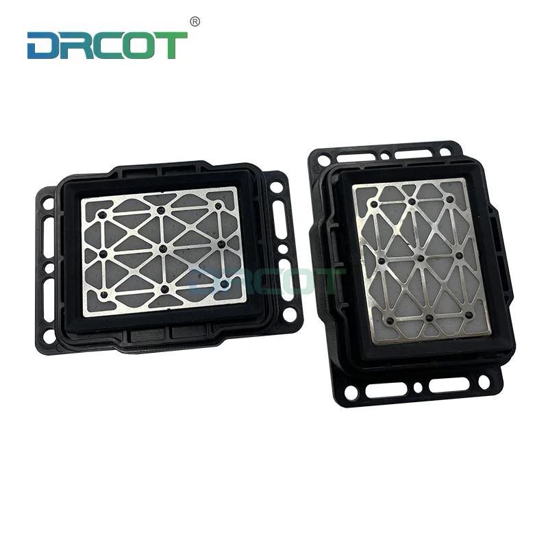 Uv Big Capping For …