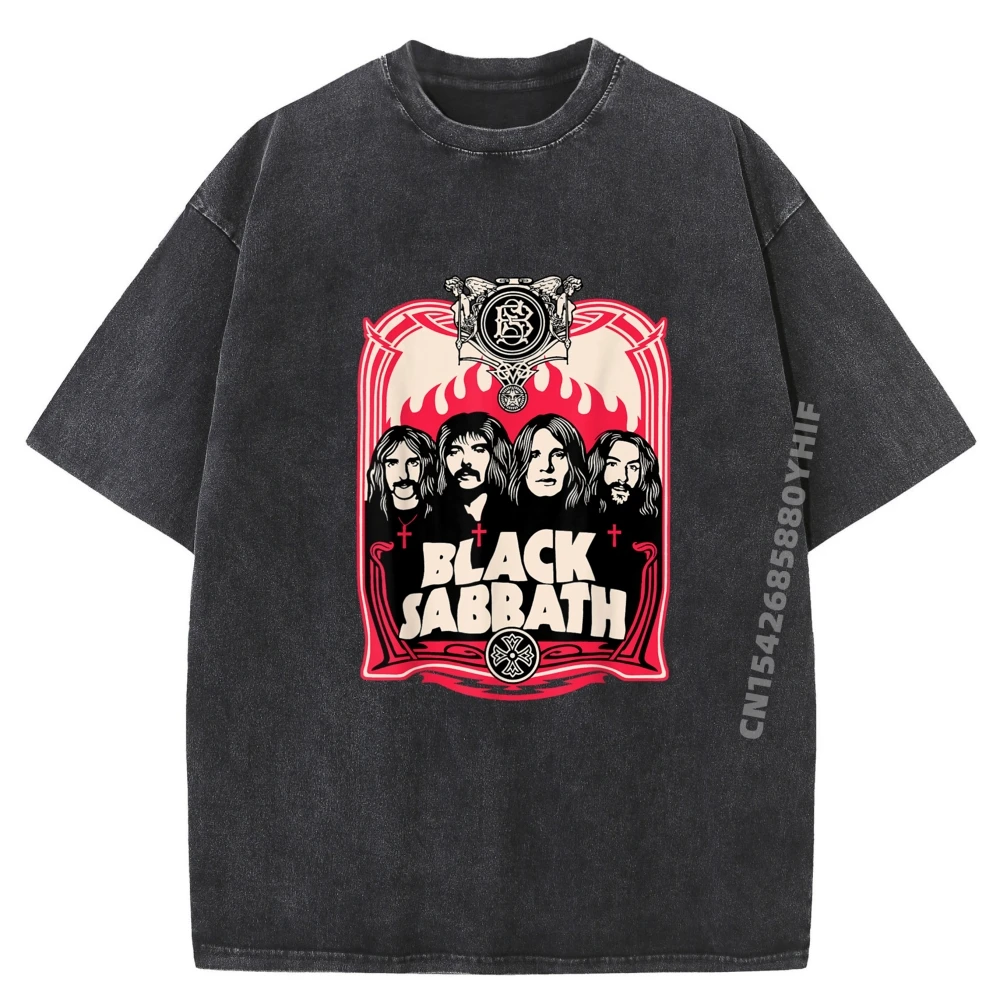 

Group Crest Designer Clothes Men Cheap Printed Tees Mens Comfortable Washed Shirt Mens Casual Fashion Graphic Tees