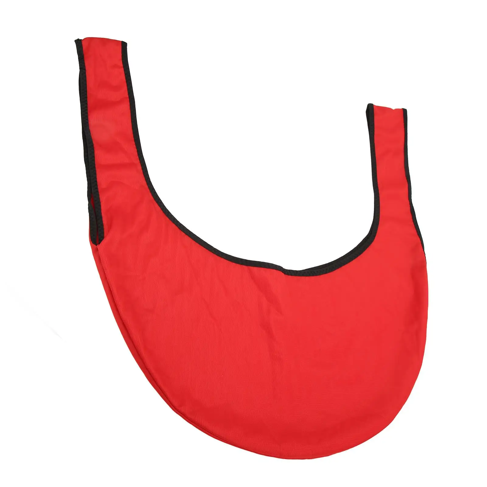 60cm Portable Bowling Seesaw Bag - Durable Polyester Sling for Bowling Ball Protection and Storage