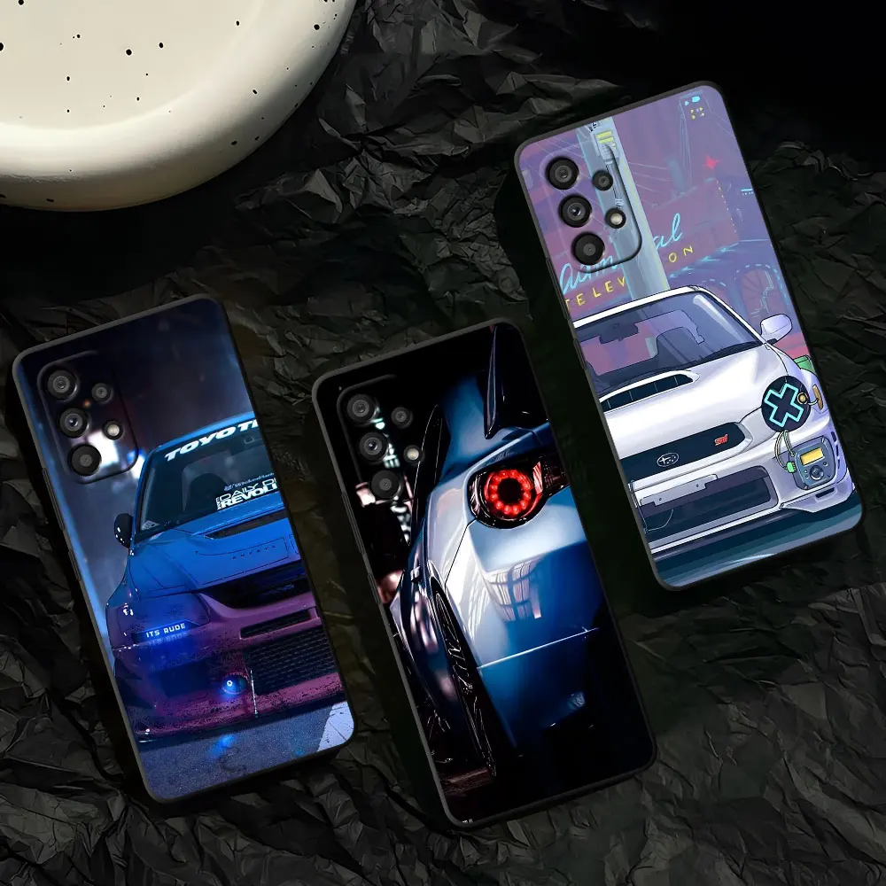 Cool Japan Jdm Spor…